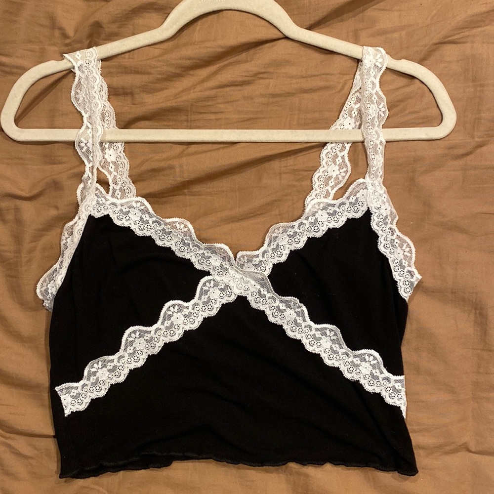 shein top